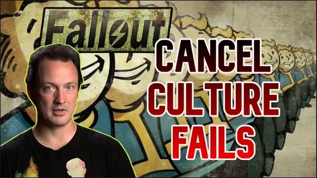 Chris Avellone WON And Cleared His Name
