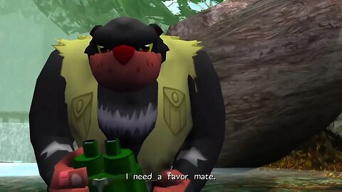 TY the Tasmanian Tiger Part 1