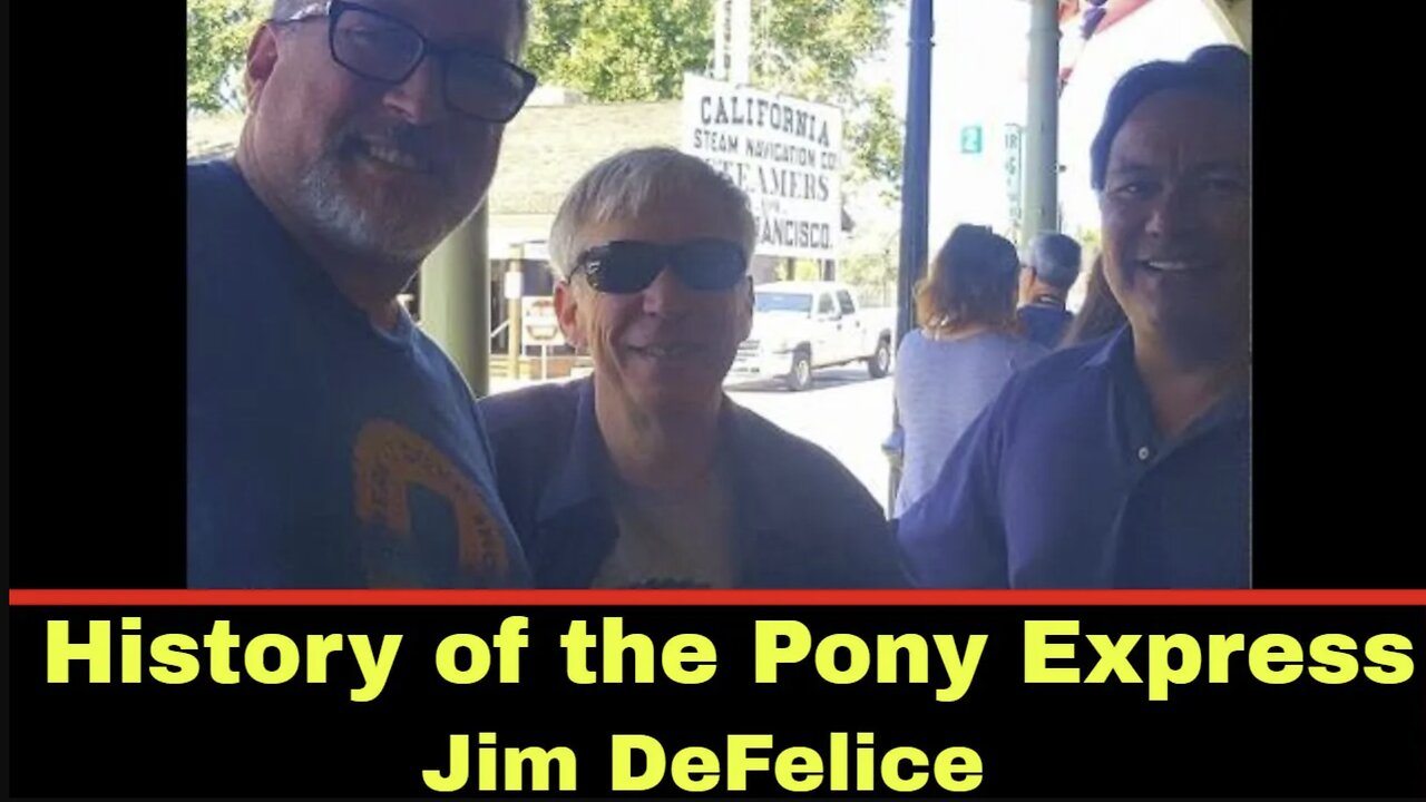 Jim DeFelice - West Like Lighting, A History of the Pony Express