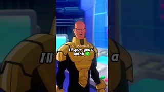Batman Calls Flash SLOW! #shorts #youtubeshorts #batman #flash #justiceleague #dccomics