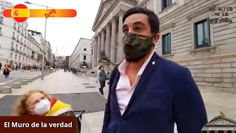 El Muro de la Verdad. EMV18 - Ultima hora de la Censura