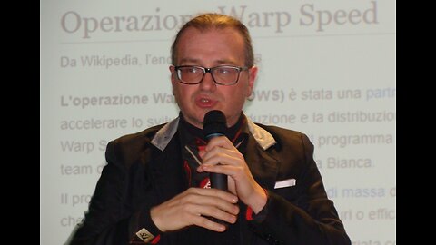 Cesena 11.10.2024 - No Paura Day - Alessandro Leonardi Pt. 2