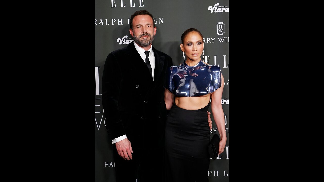 Jennifer Lopez gives emotional response to haters who attack her over divorce from Ben Affleck