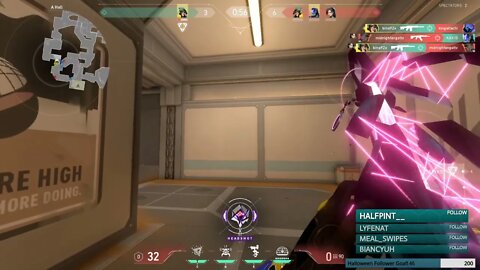 This gamer grill's best flick yet