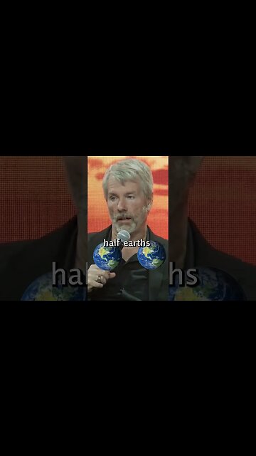 Michael Saylor: Bitcoin Can't Be Hacked, Heres Why #bitcoin #shorts #short