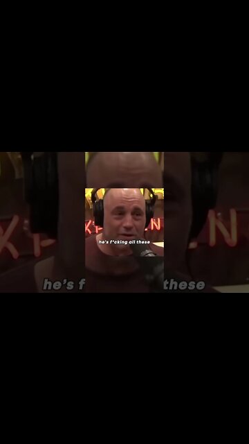 Smart People NO Kids? 🤣 Joe Rogan