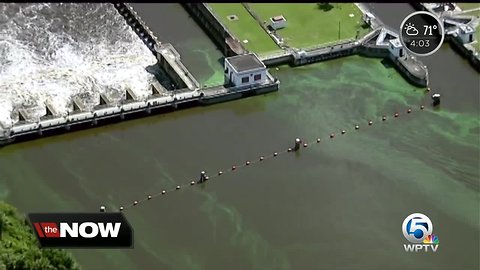 Congressman Brian Mast introduces new bill aimed to protect public's health