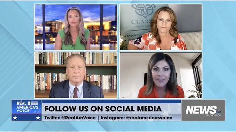 Bi-partisan Panel React to Obama's Outrageous Tweet about the Uvalde Shooting