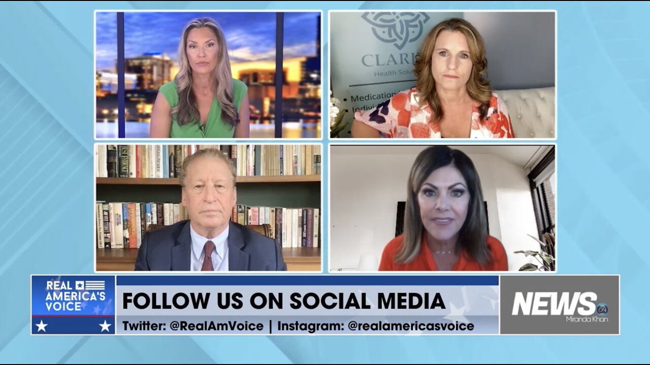 Bi-partisan Panel React to Obama's Outrageous Tweet about the Uvalde Shooting