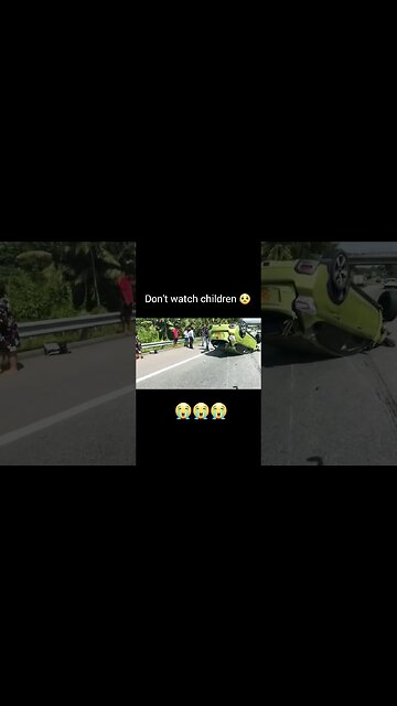 Accident #accidentnews