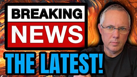 LATEST CRYPTO NEWS! WHAT YOU NEED TO KNOW!