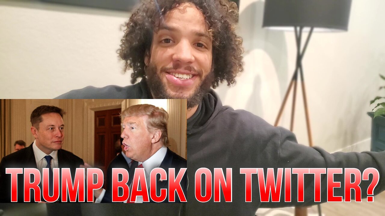 Make Twitter Great Again