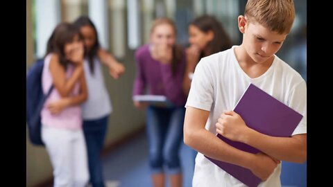 Master Phil In Your Corner EP80: Bullying - Do the Current Programs Work?