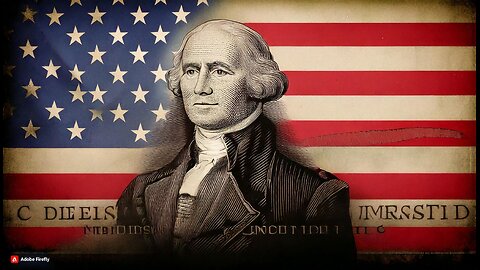 George Washington: The Man Who United a Nation
