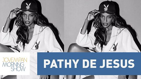 Pathy de Jesus - Morning Show - 12/09/16