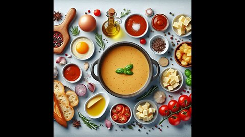 Mastering the 5 Mother Sauces of French Cuisine