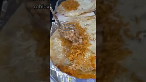 Free Burrito tiktok magnus