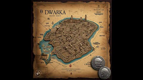 Discover the mysteries of Dwarka