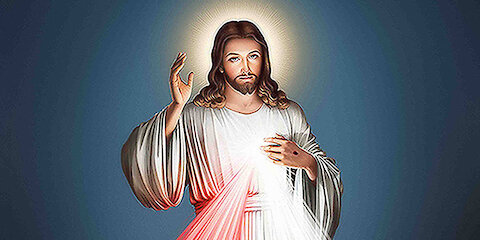Psalm 40 II