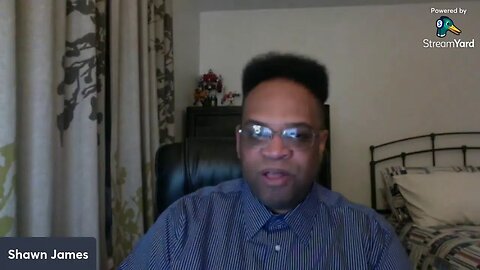 NAACP DOES NOT SPEAK FOR ME ON REPARATIONS- CUT MY CHECK