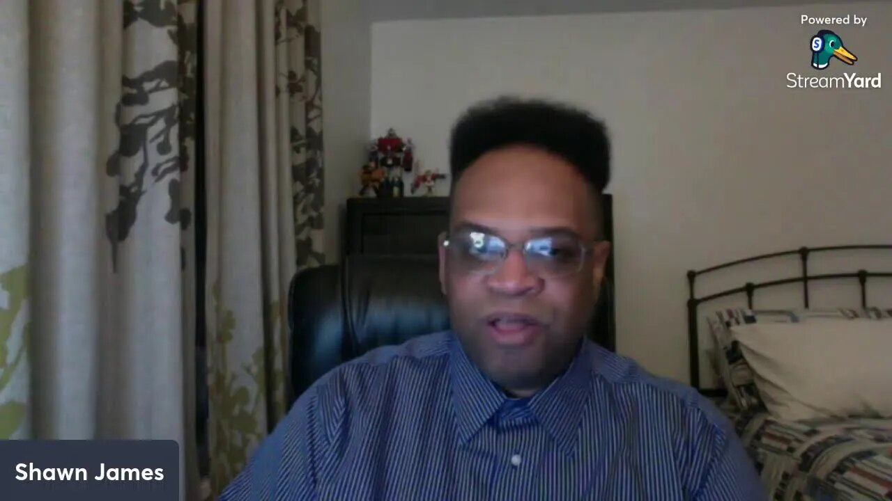 NAACP DOES NOT SPEAK FOR ME ON REPARATIONS- CUT MY CHECK