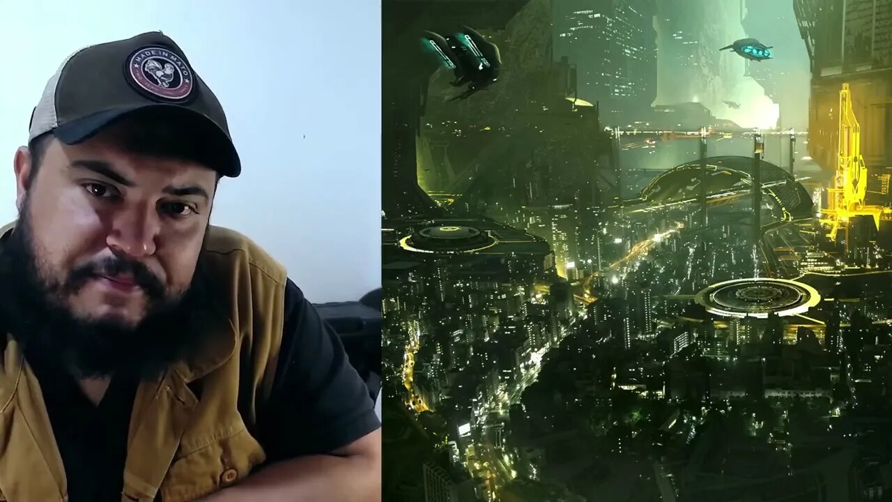 ESSE LUGAR É REAL!! Ou pelo menos é o que os militares dizem (ufo, ovnis)