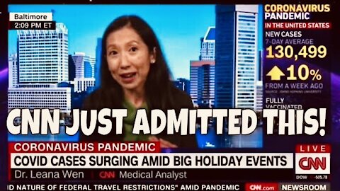 Did CNN really say this out￼ Loud?
