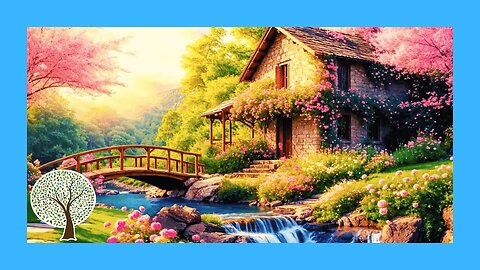 How I Relax REALLY Fast | Relaxing Piano Music 🎹 Relaxing Music