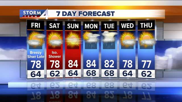 Jesse Ritka's Thursday 10pm Storm Team 4cast