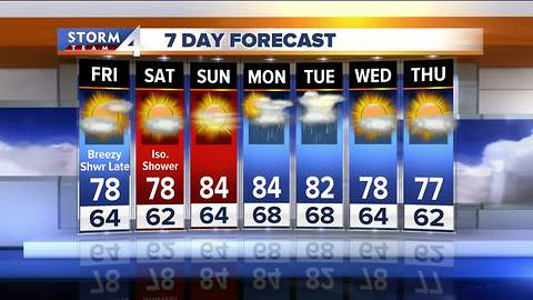 Jesse Ritka's Thursday 10pm Storm Team 4cast