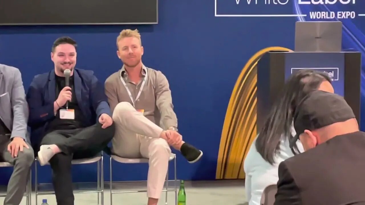 E-COMMERCE GURUS PANELIST: RECAP