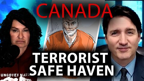 Canada becoming safe haven for terrorists under Trudeau Liberals