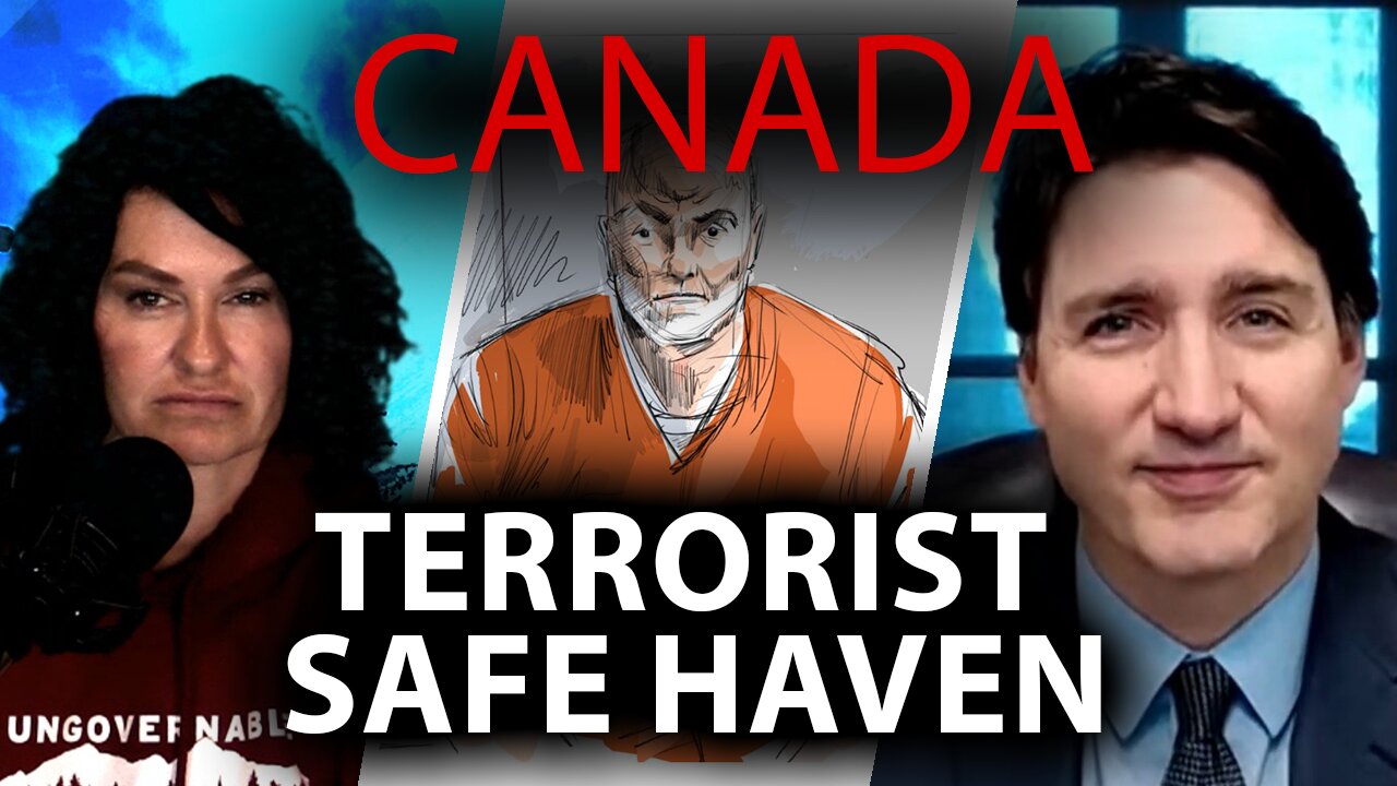 Canada becoming safe haven for terrorists under Trudeau Liberals