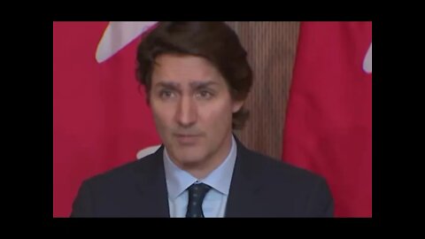 Canada's PM Trudeau revokes the Emergencies Act