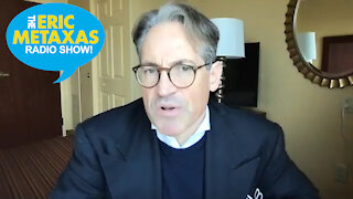 Eric On The Kickoff Of The Kooky Impeachment Trial Starting Today
