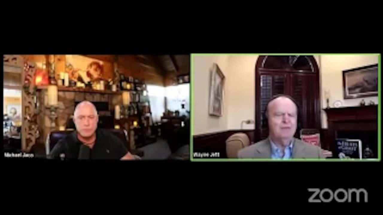 MICHAEL JACO EXCLUSIVE UPDATE TODAY NEWS BREAKING