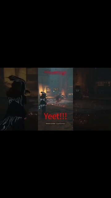 #funny #hogwartslegacy #glitch #yeet