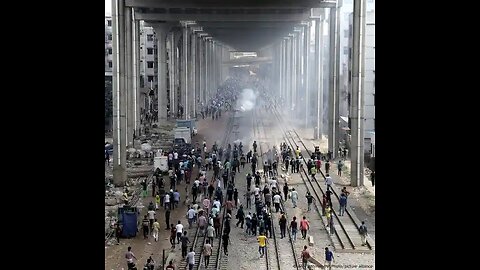 save Bangladesh student