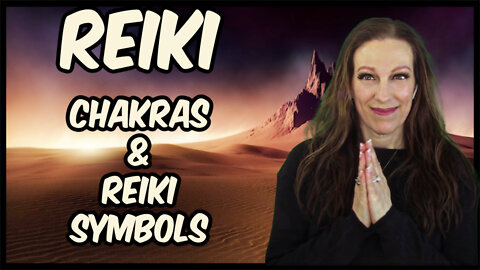 Reiki l 7 Chakra Healing l Balance + Clearing Toxic Energy l Raising Your Frequency
