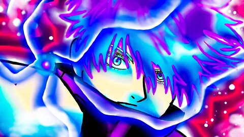 OQUE ACONTECE QUANDO SE SOLA VÁRIAS INFINITY PARA OBTER O PODER DO 𝗚𝗢𝗝𝗢 𝗘𝗩𝗢𝗟𝗩𝗘𝗗 ANIME ADVENTURES