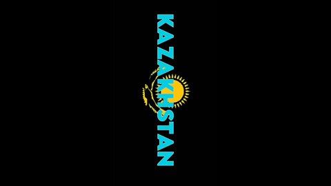 Kazakhstan🇰🇿