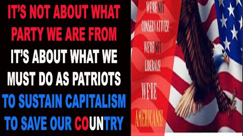 Ep.297 | WHAT WE MUST DO AS A COUNTRY TO SAVE AMERICA