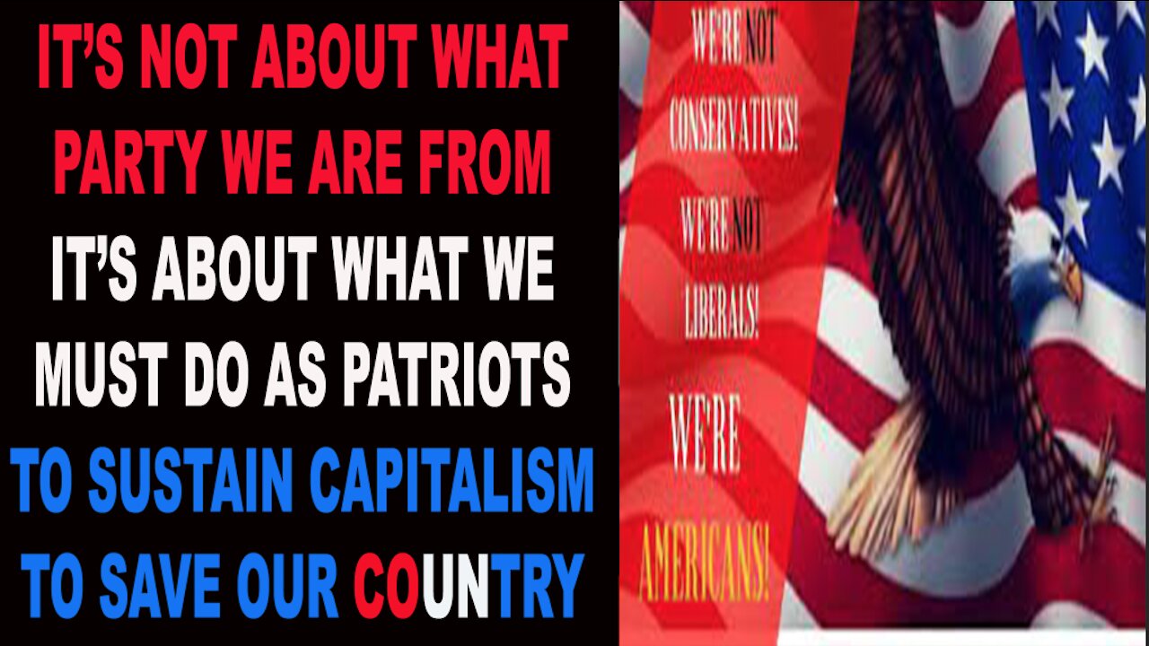 Ep.297 | WHAT WE MUST DO AS A COUNTRY TO SAVE AMERICA