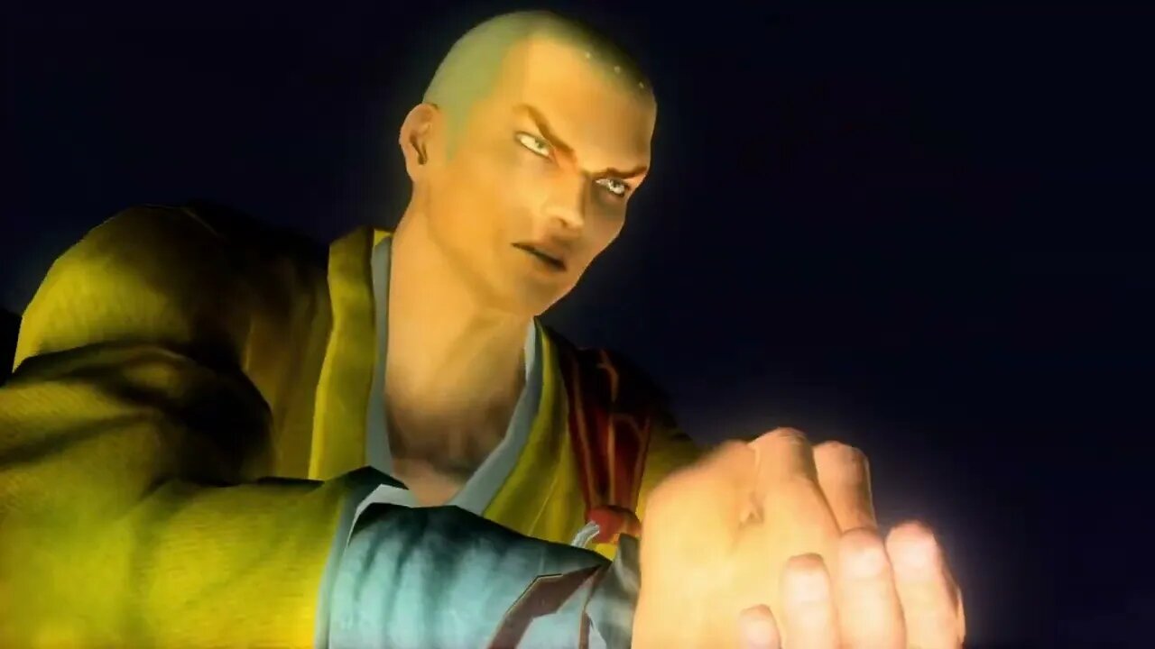 VF5FS match - Lei-Fei (Notable 6) vs. Aoi (Kruza)