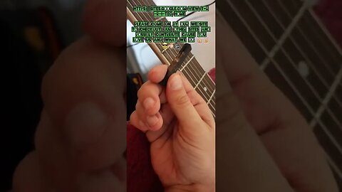 IBANEZ AX7221 NUT REPLACEMENT...The FINALE!!!! AX-7521 is Next For Modding