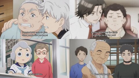 AI no Idenshi episode 5-7 reaction #animereaction#AInoIdenshi#TheGeneofAI#AIの遺電子#AInoIdenshireaction