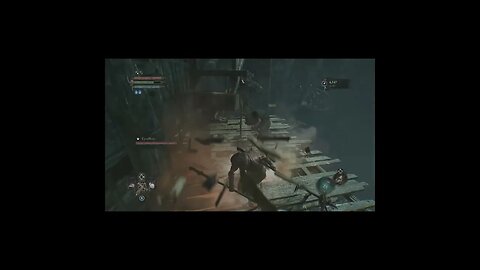 Getting hoe'd in Lords of the Fallen #gaming #gamingmemes #funnygaming #lordsofthefallen2023