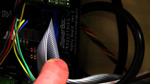 EEVblog #326 - Makerbot Replicator Teardown