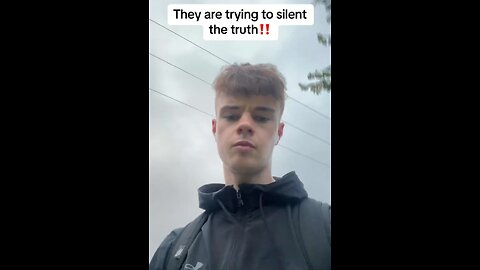 The Fall of the UK - PT5