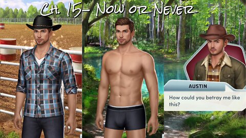 Choices: Stories You Play- Untameable [VIP] (Ch. 15) |Diamonds|